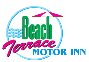 The Beach Terrace Motor Inn, Wildwood Motel